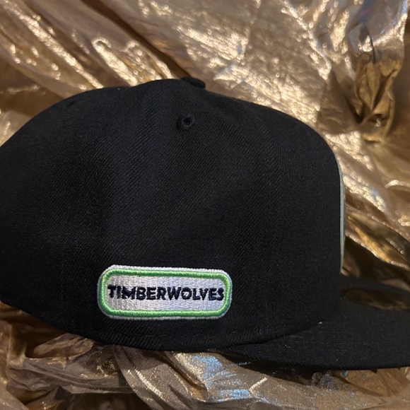 New MN Timberwolves Snapback - Picture 2 of 4